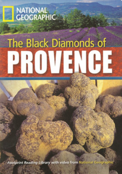 Fotoprint Reading Library B2 The Black Diamonds of Provence купить