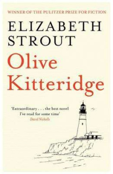 Olive Kitteridge купить