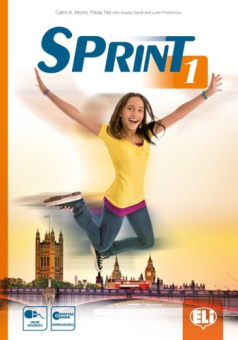 Sprint 1 Poster PACK купить