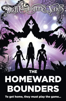 Homeward Bounders купить