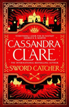 Sword Catcher купить