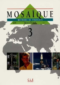 Mosaique Niveau 3 Livre De L'eleve купить