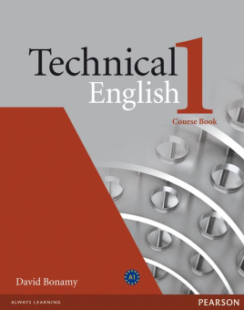 Technical English 1 Coursebook купить