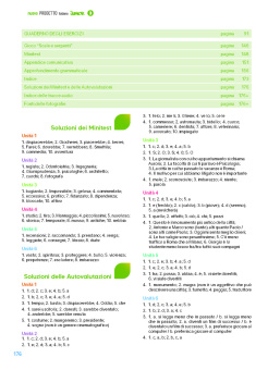 Nuovo Progetto italiano Junior 3 Libro + Quaderno + Tracce audio, QR code + Video купить