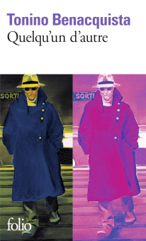 Quelqu'un d'Autre купить