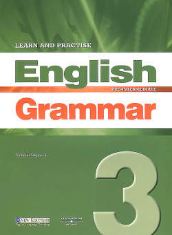 Learn and Practise English Grammar 3 Teachers Book купить