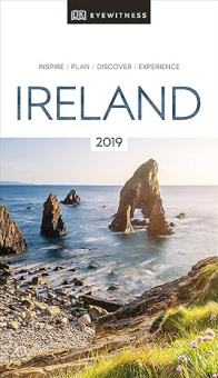 Dk Eyewitness: Ireland купить