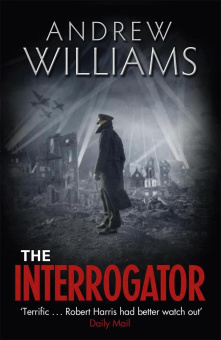 The Interrogator купить
