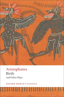 Birds and Other Plays купить