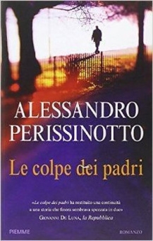 Le colpe dei padri купить