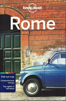 Rome (City Travel Guide) купить