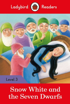Ladybird: Snow White (PB) +downloadable audio купить