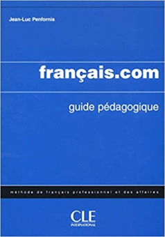 Francais.com Intermediaire Guide Pedagogique купить