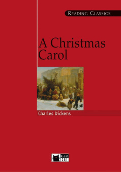Reading Classics: A Christmas Carol + CD купить