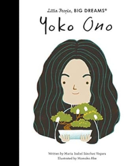 Yoko Ono купить