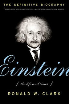 Einstein: The Life and Times купить