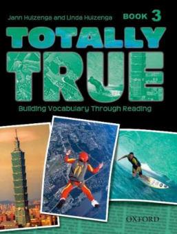 Totally True 3 Student Book купить