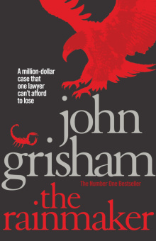 Grisham John.  The Rainmaker купить