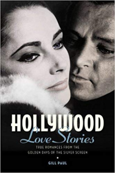 Hollywood Love Stories купить