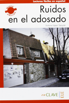 Ruidos en el adosado (Nueva edicion) купить
