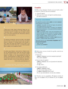 Vitamina A1 Libro del alumno + licencia купить