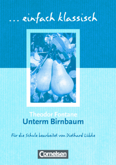 Einfach klassisch: Unterm Birnbaum купить