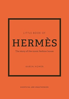 Little Book of Hermes купить