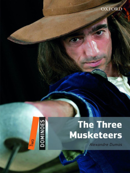 Dominoes 2 The Three Musketeers купить