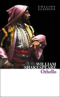 Collins Classics: Shakespeare William. Othello купить