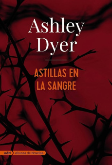 Astillas en la sangre купить