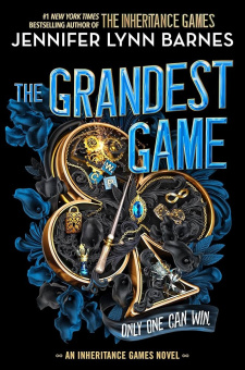The Grandest Game (TPB) купить