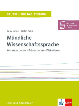 Mündliche Wissenschaftssprache - Lehr- und Arbeitsbuch купить