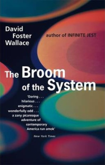 The Broom Of The System купить