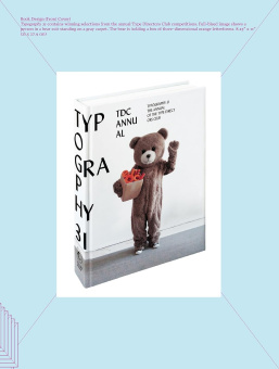 Typography 31 купить