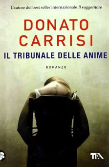 Il tribunale delle anime купить