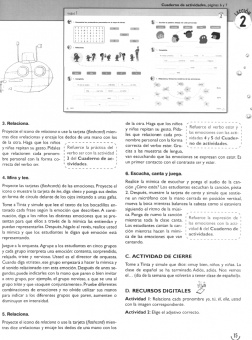 Submarino 2: Guia didactica + audio descargable купить