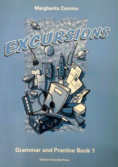 Excursions 1 Grammar And Practice Book купить